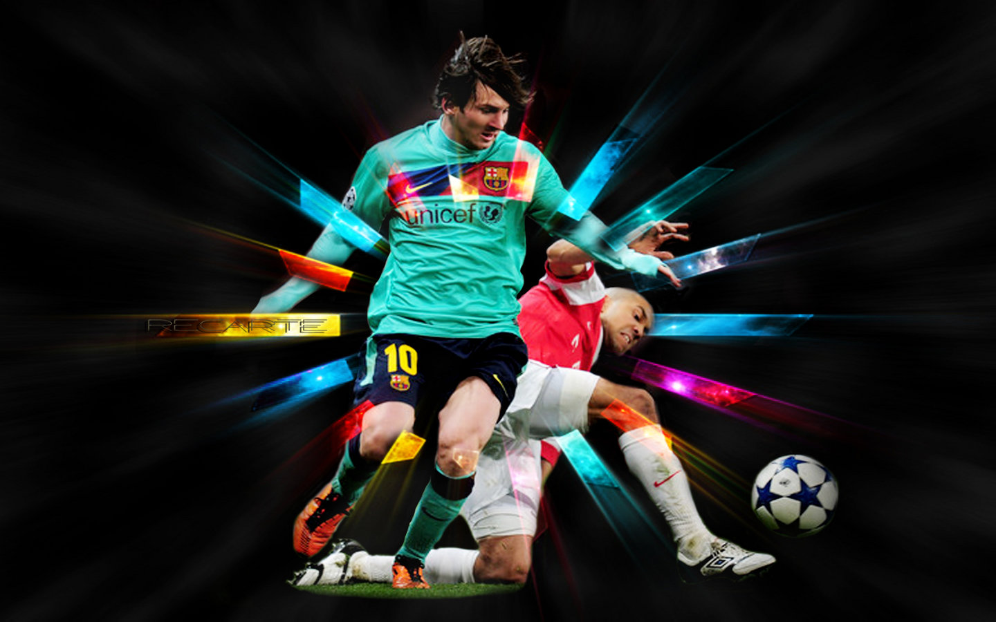 Lionel Messi Pemain Terbaik Dunia 2011 Bali Is My Life
